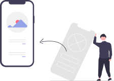 UI/UX Designer