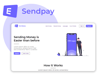 Проект из портфолио